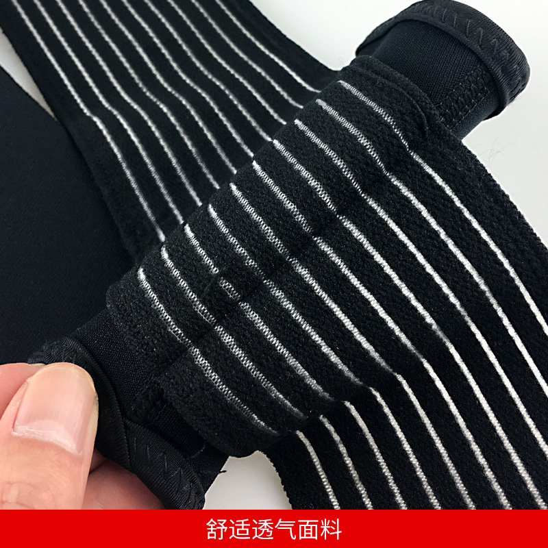 批發(fā)跨境護(hù)踝壓縮襪套繃帶加壓護(hù)腳腕戶外籃球足球登山運動護(hù)具