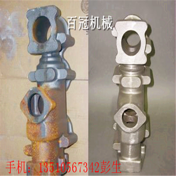 喷砂机厂家专业生产手动湿式水喷砂机玻璃五金件液体喷砂机直销