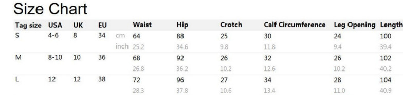 Pentalon été - Ref 3434349 Image 29