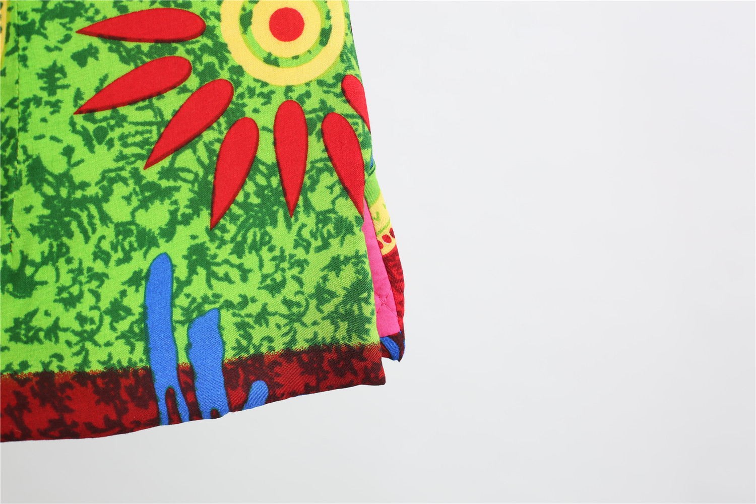 Gilet femme en Coton - Ref 3317115 Image 45