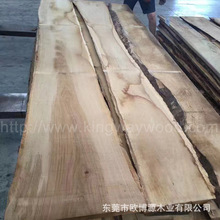 热销欧洲进口白橡木板材  天然实木板材 家具制作好料 木地板制作