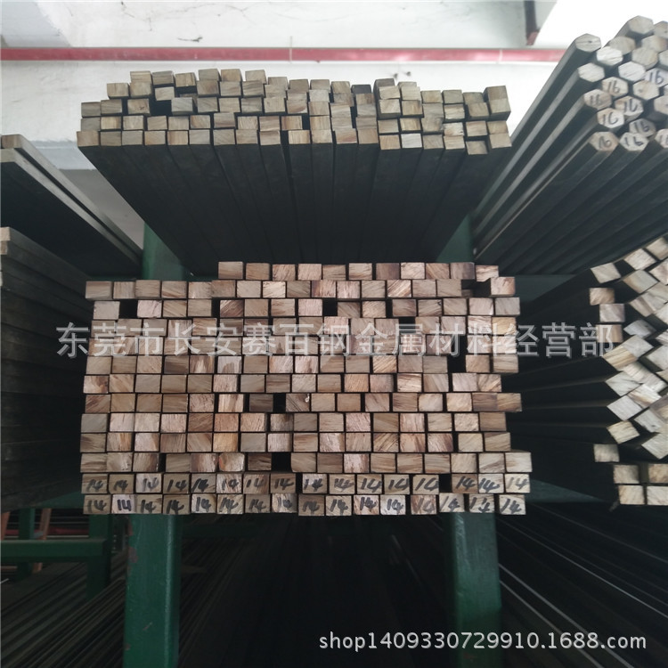 供应日本SUS316不锈钢扁钢 SUS316拉丝扁钢 SUS316不锈钢扁条