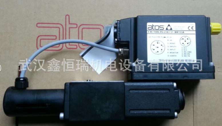 ATOS比例阀AGMZO-TERS-PS-32/315/I原装正品