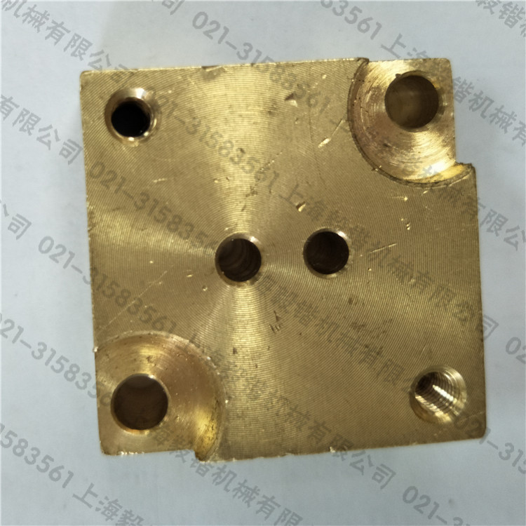 阿特拉斯法兰（放空阀）1092210609--阿特拉斯空压机配件