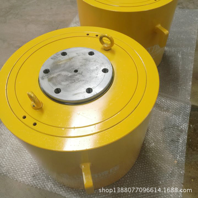 供应双作用伸缩式液压缸 大吨位液压缸 液压油缸加工定做