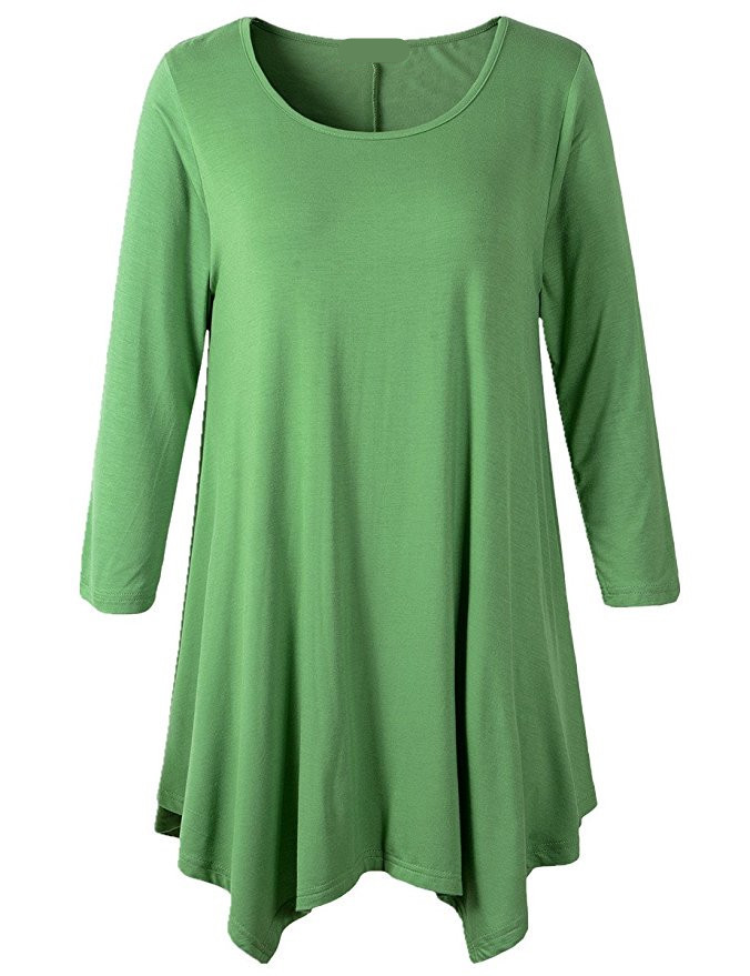 Tshirt femme en Coton - Ref 3314947 Image 15