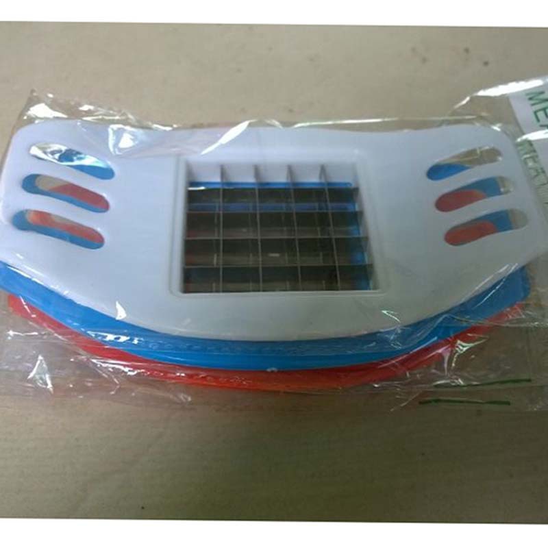 Kitchen creative potato cutter household potato cutter