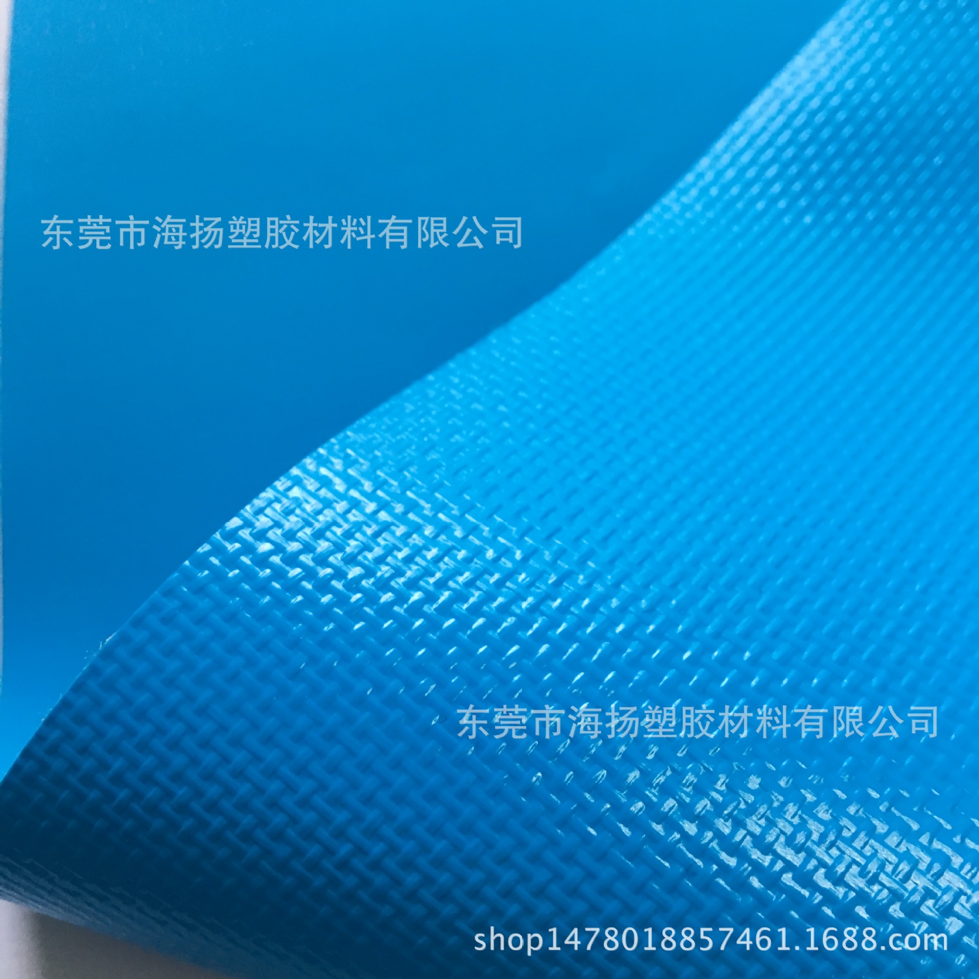 现货500DPVC夹网布 环保外卖箱pvc布料 户外防水布料阻燃性批发-阿里巴巴
