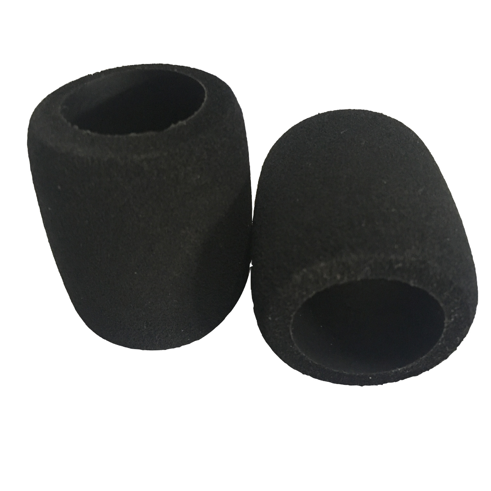 厂价仰卧板大泡棉健身器材海绵套 NBR橡塑发泡管手把套批发