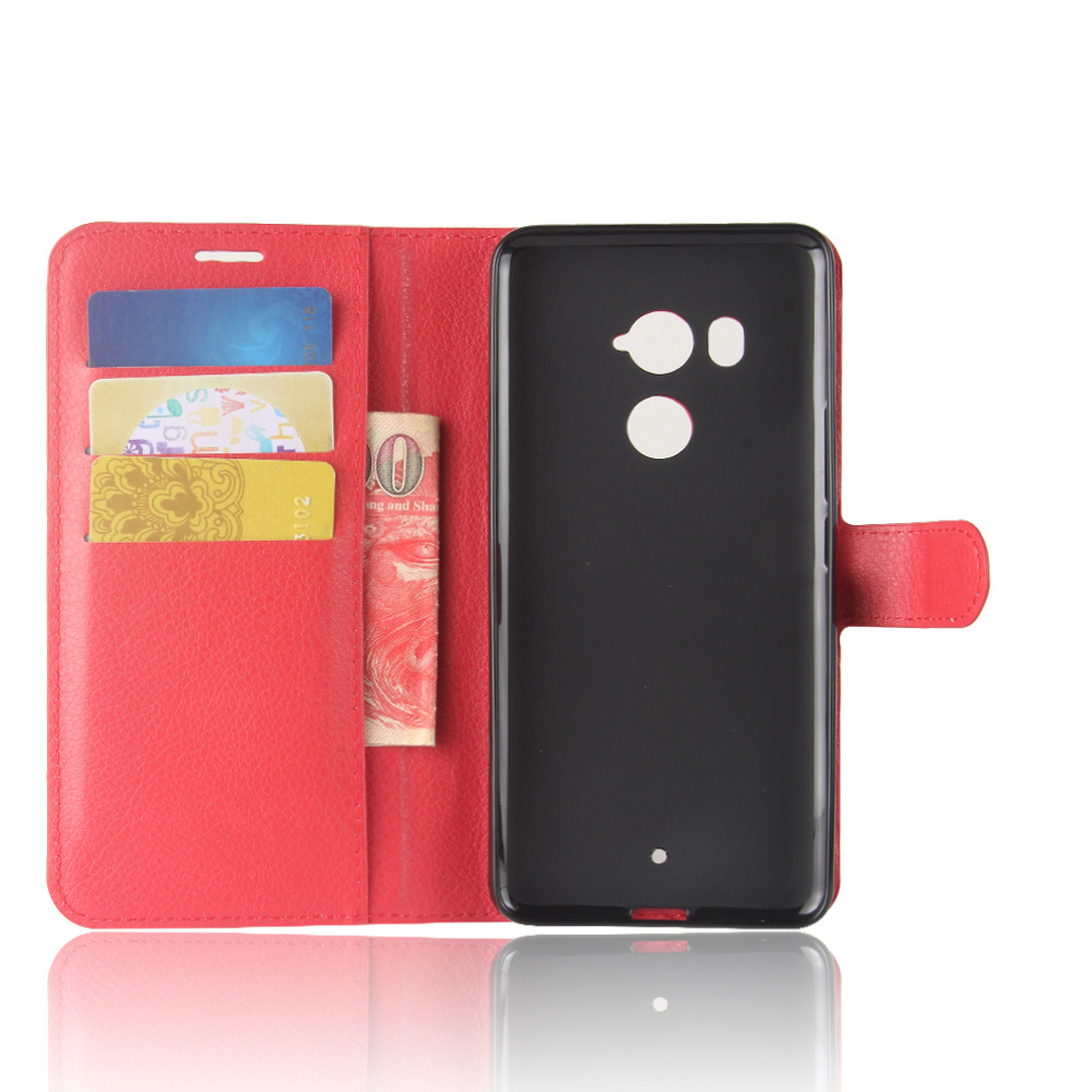 HTC U11 PLUS 左右开