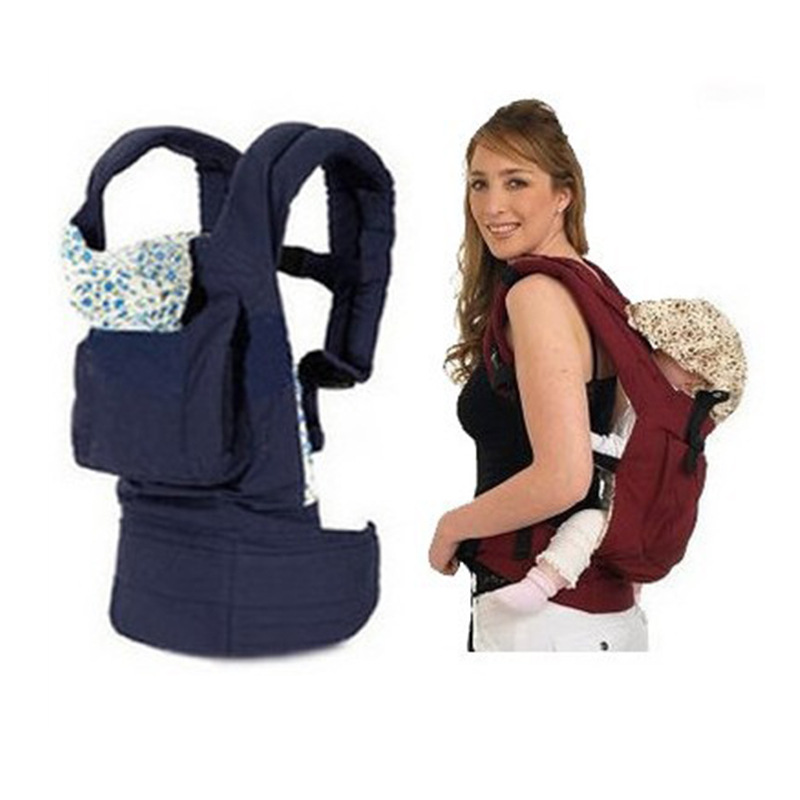 Multifunction strap pure cotton Baby Carrier baby straps wholesale children straps child Haversack