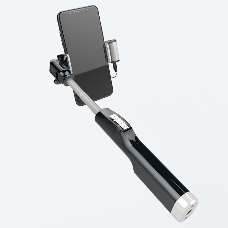 Bâton selfie en Alliage d aluminium - Ref 3386545 Image 4