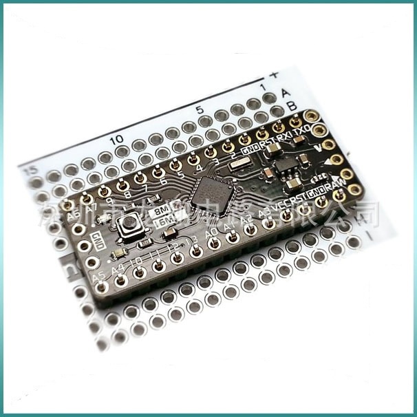 PCBA加工 OEM加工 发货快  电子加工SMT后焊一站式加工厂家。