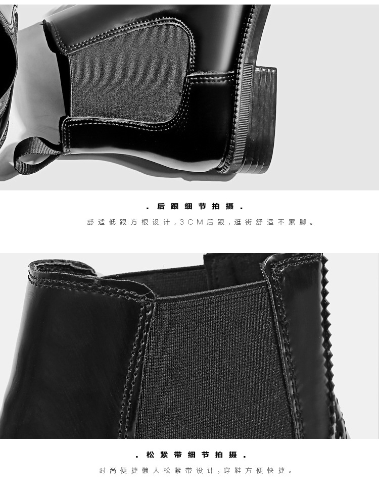 Bottes femme MIBELIN en PU artificiel - Ref 3355225 Image 39