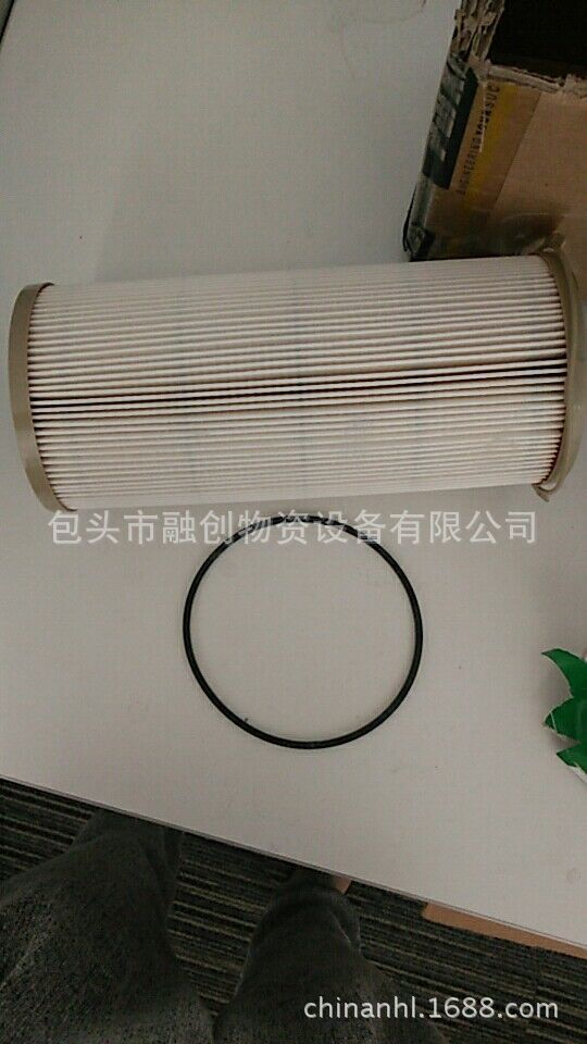 供应特雷克斯TEREX TR50用20003058燃油预滤器