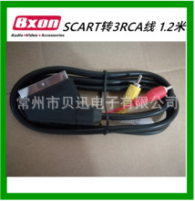 1.2 SCART߰AV ߰^D3RCA SCARTD3RCA ע