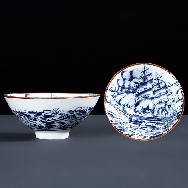 25 컵.
