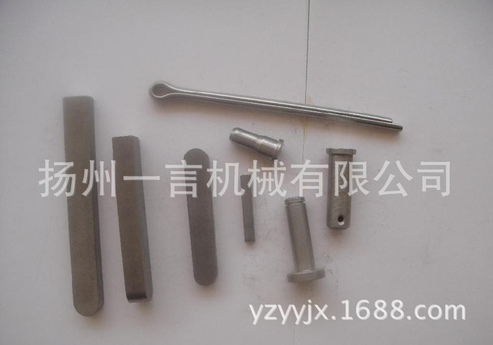 45#平键不锈钢304带孔键/键条方销键【生产厂家】-阿里巴巴