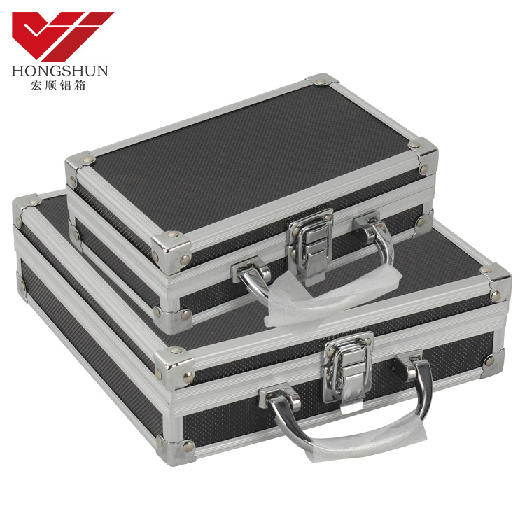 出售玩具收纳铝箱 激光笔包装仪器箱 各种小仪器包装铝合金箱
