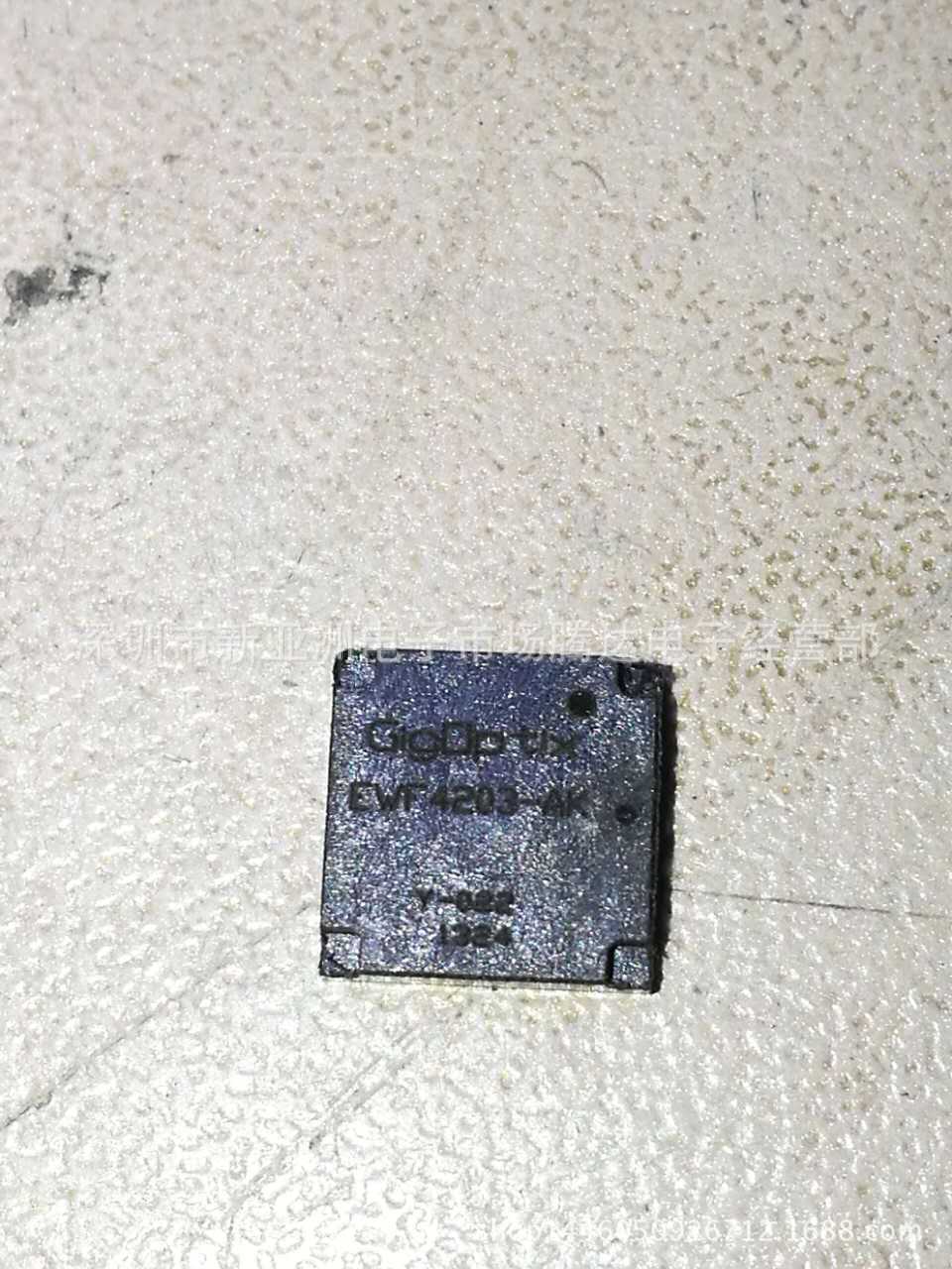 EWF4203-AK 专营高频管  微波管  高频模块 大量现货