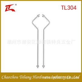 拉手厂家 304不锈钢拉手 欧式大门拉手图片 门窗五金批发