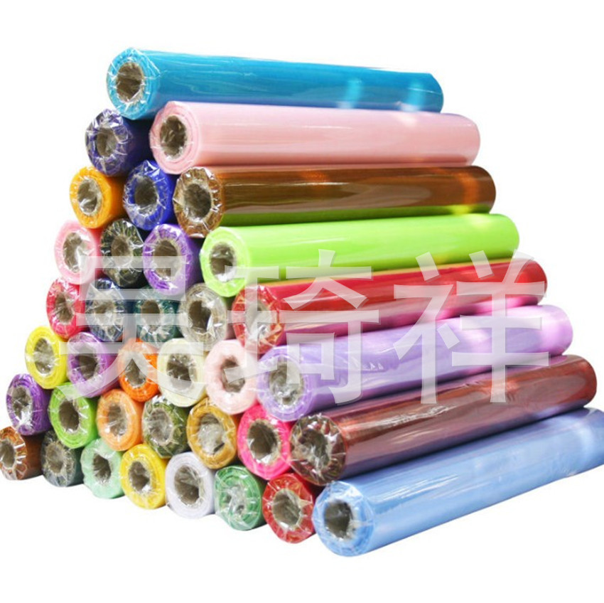 纱 纱卷 纱布卷 跨境 欧根纱卷29CM*26M 婚庆装饰雪纱卷纱orgaza