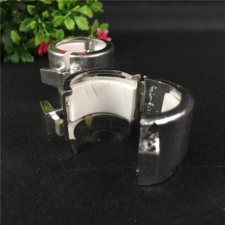 塑料酒瓶卡扣 高档瓶口锁 陶瓷酒瓶锁扣 白酒瓶防伪扣封口器