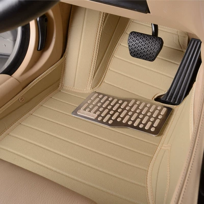 Full Surrounding Car Foot Modelə uyğun ayaqaltı