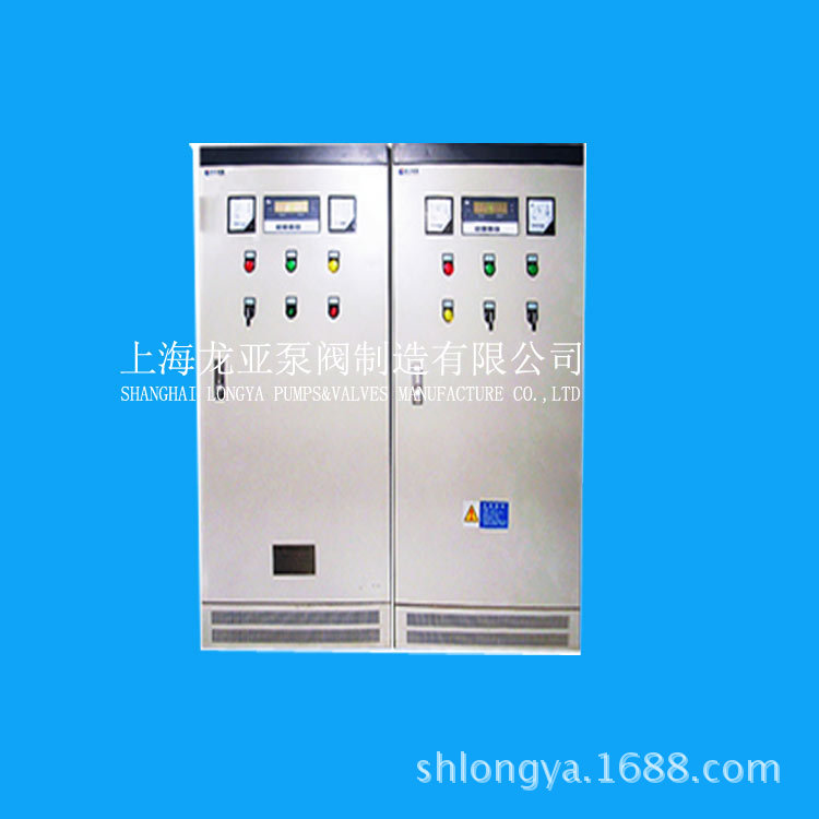 FS变频柜-配电柜-上海变频控制柜