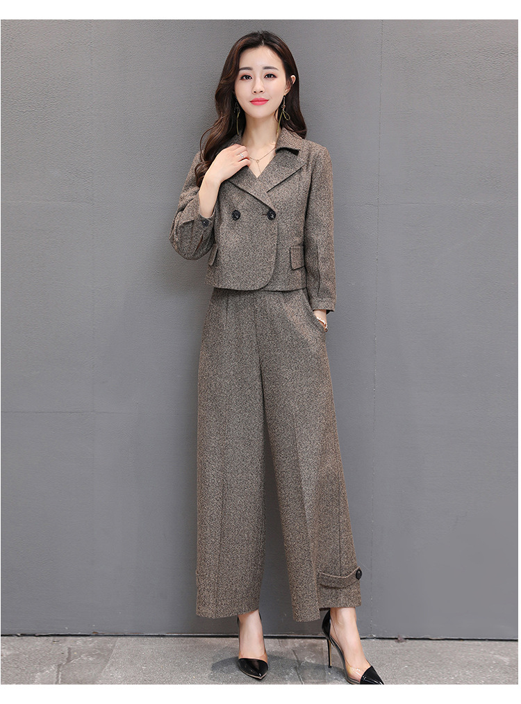 Costume femme en Fibre de polyester - Ref 3335610 Image 31