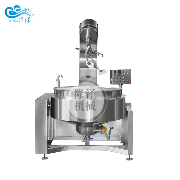 自动炒菜机 商用