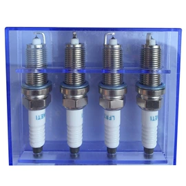 汽车喇叭;大灯、前照灯;火花塞