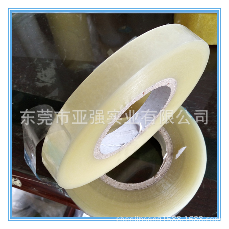 供应排废料胶带 LCD剥离胶带 LCD-TFT偏光片撕膜胶带