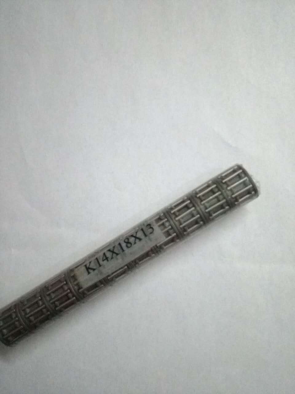 优质滚针轴承K141813(现货提供，欢迎选购）