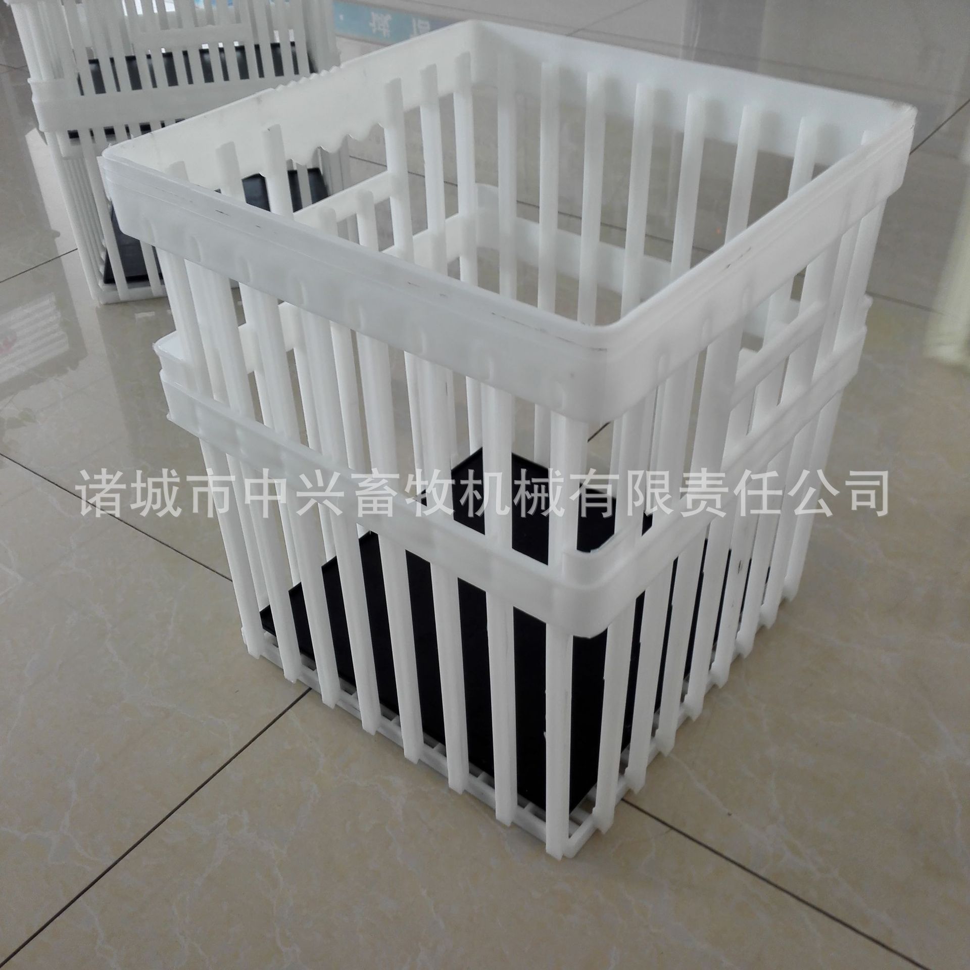 鸡蛋筐塑料运输筐图片厂家批发种蛋筐