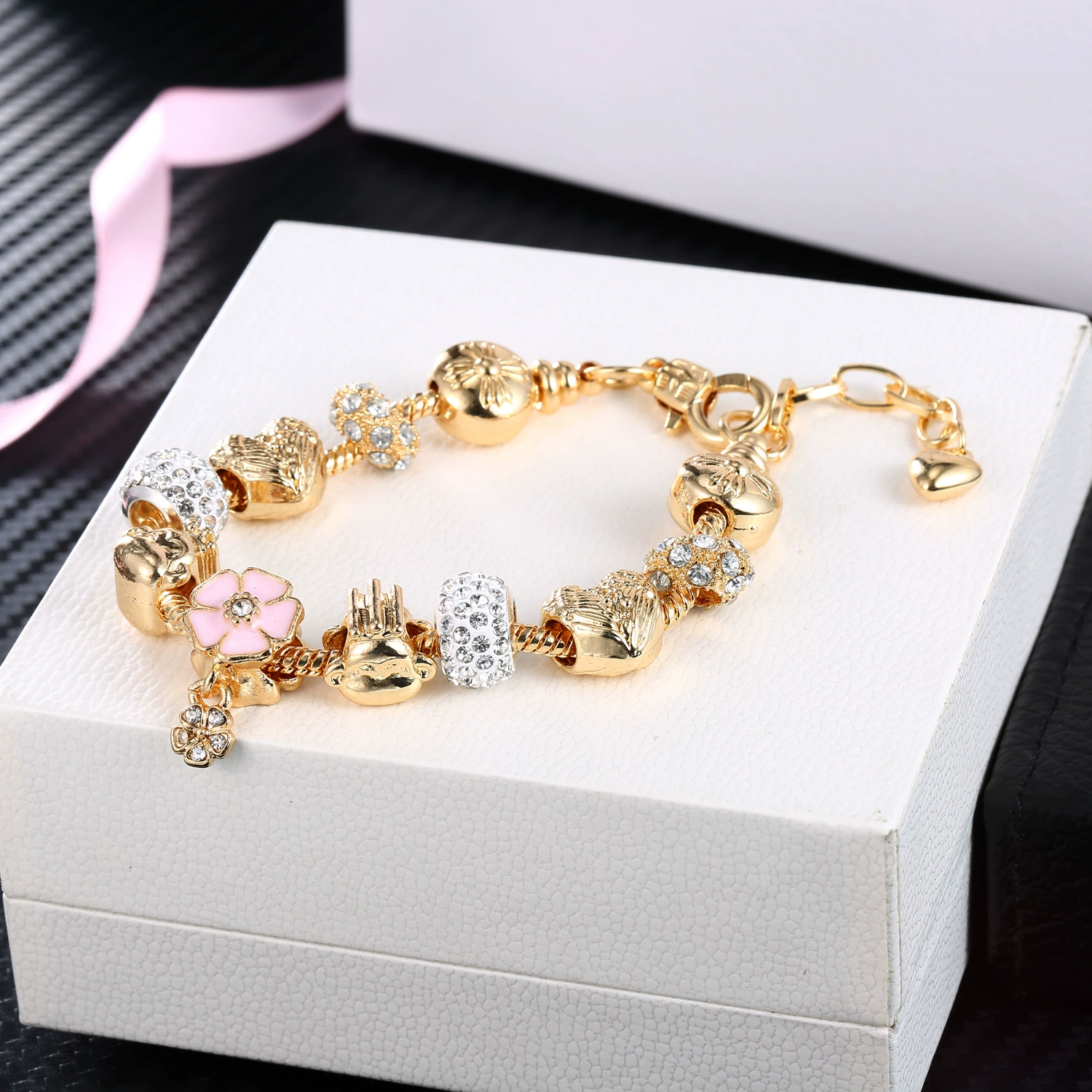 (Cross-border trading), bracelet, accessory, style, DIY