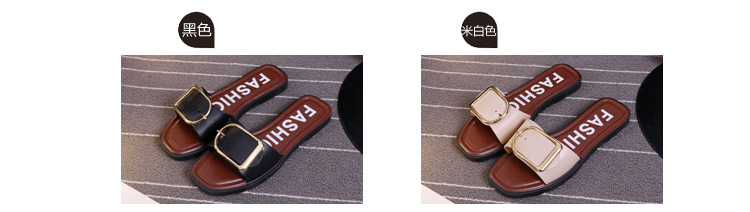 Sandales femme OTHER   en plastique - Ref 2669791 Image 22