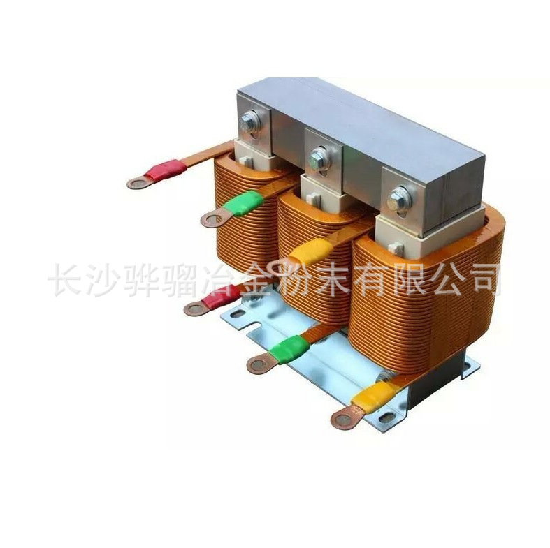 HLPOWDER 铁硅粉 -100目  FeSi powder 软磁粉末