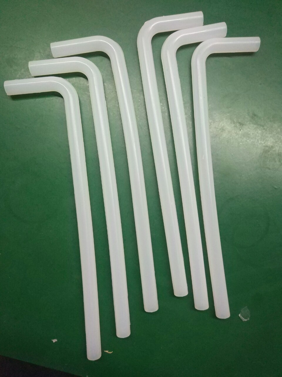 厨具硅胶管8*50*220mm