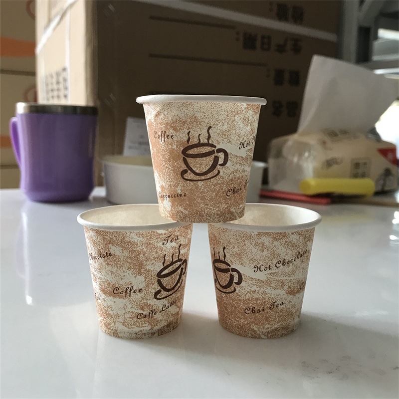 50ml disposable Try to eat Tasting cup Small cups Try a cup Drinking cup Tasting cup 4000 only