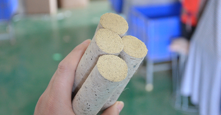 Five Year Aged Qi Ai Moxa Sticks 4cm Thick Pure Mugwort Rolls for Warming Moxibustion Wellness key features