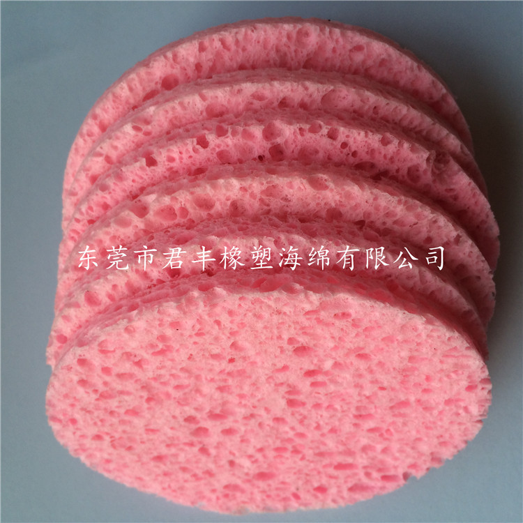 供应儿童沐浴木浆棉 厨房清洁洗碗木浆棉 玻璃污渍清洗吸水海绵