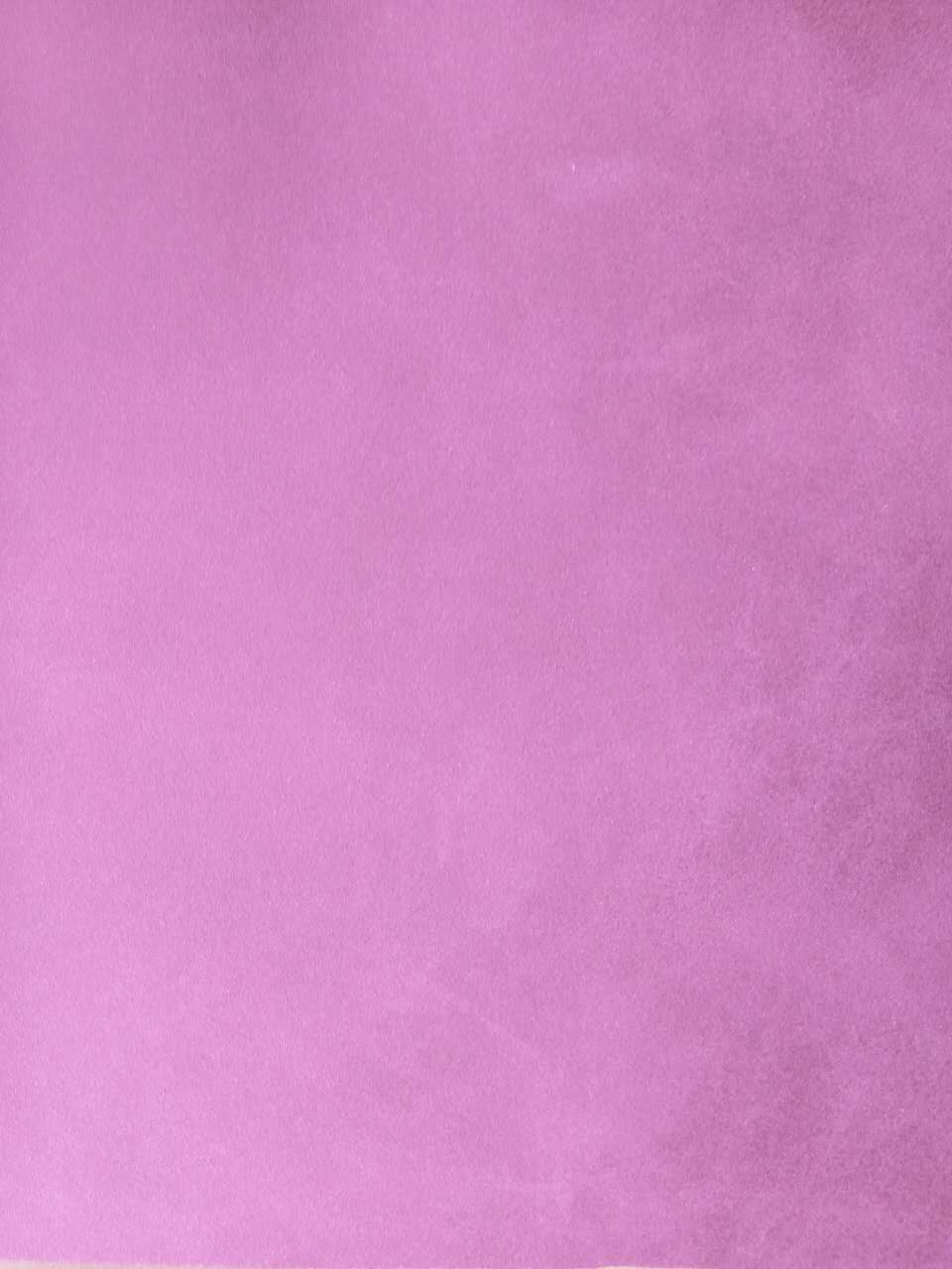 厂家直销1.2双色羊巴平纹PVC起毛弹力布底手袋箱包鞋材皮革面料