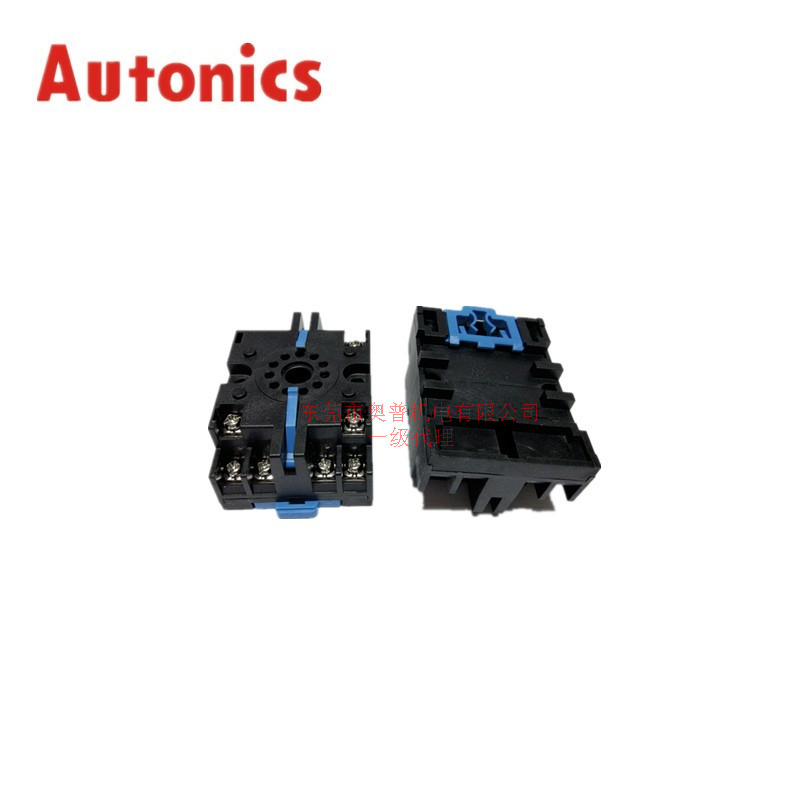 Autonics奥托尼克斯底座  PS-11  全新原装底座 正品奥托尼克斯