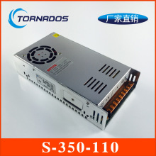 350W110V3.2A�νMS-350-110�_�P�Դ110V350Wֱ��늵�C���I�Դ