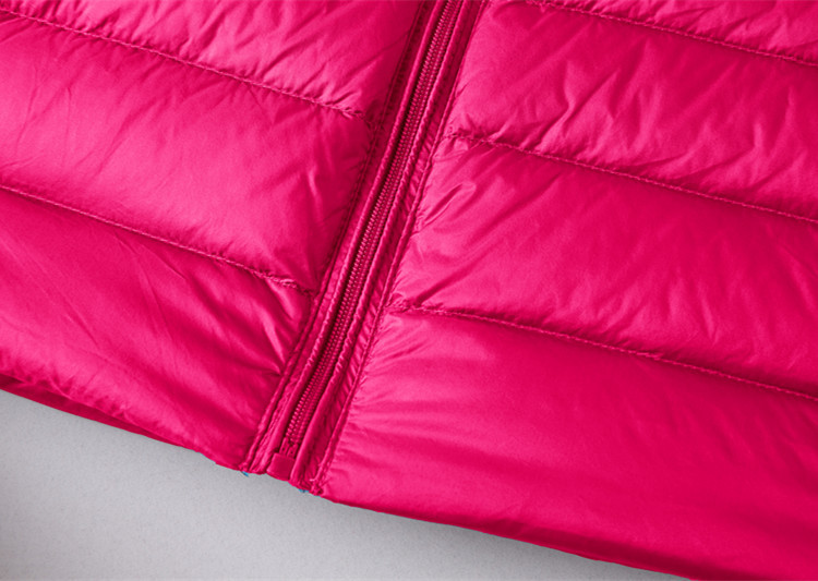 Gilet femme CASSIM en Coton - Ref 3318137 Image 31