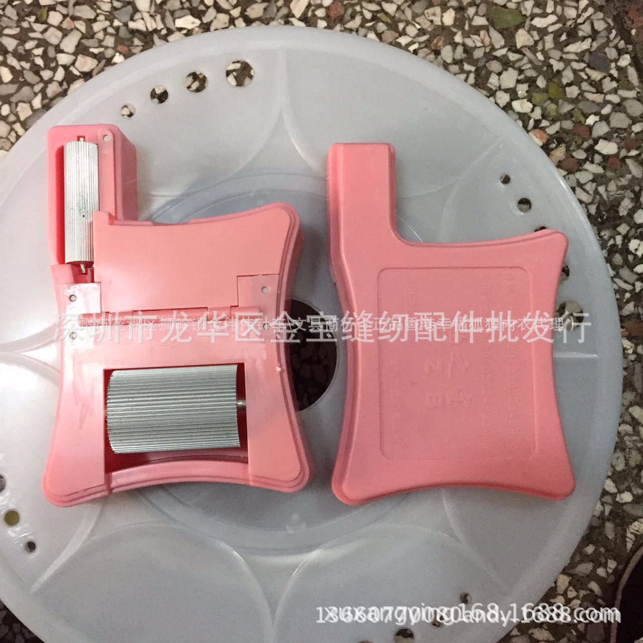 油之宝 两轮油边盒工业用油边盒