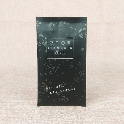 厂家定制 环保纸巾湿巾包装袋 复合塑料薄膜袋  餐巾纸包装袋