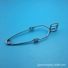 教学仪器;试管夹;试管、滴管