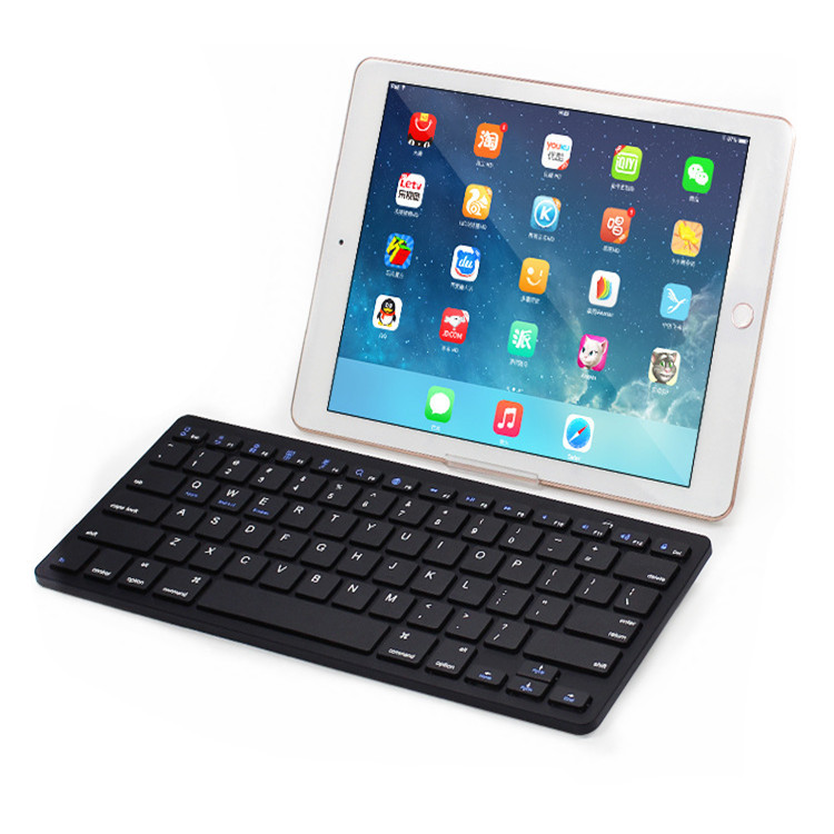 Clavier pour tablette - Ref 3422591 Image 2